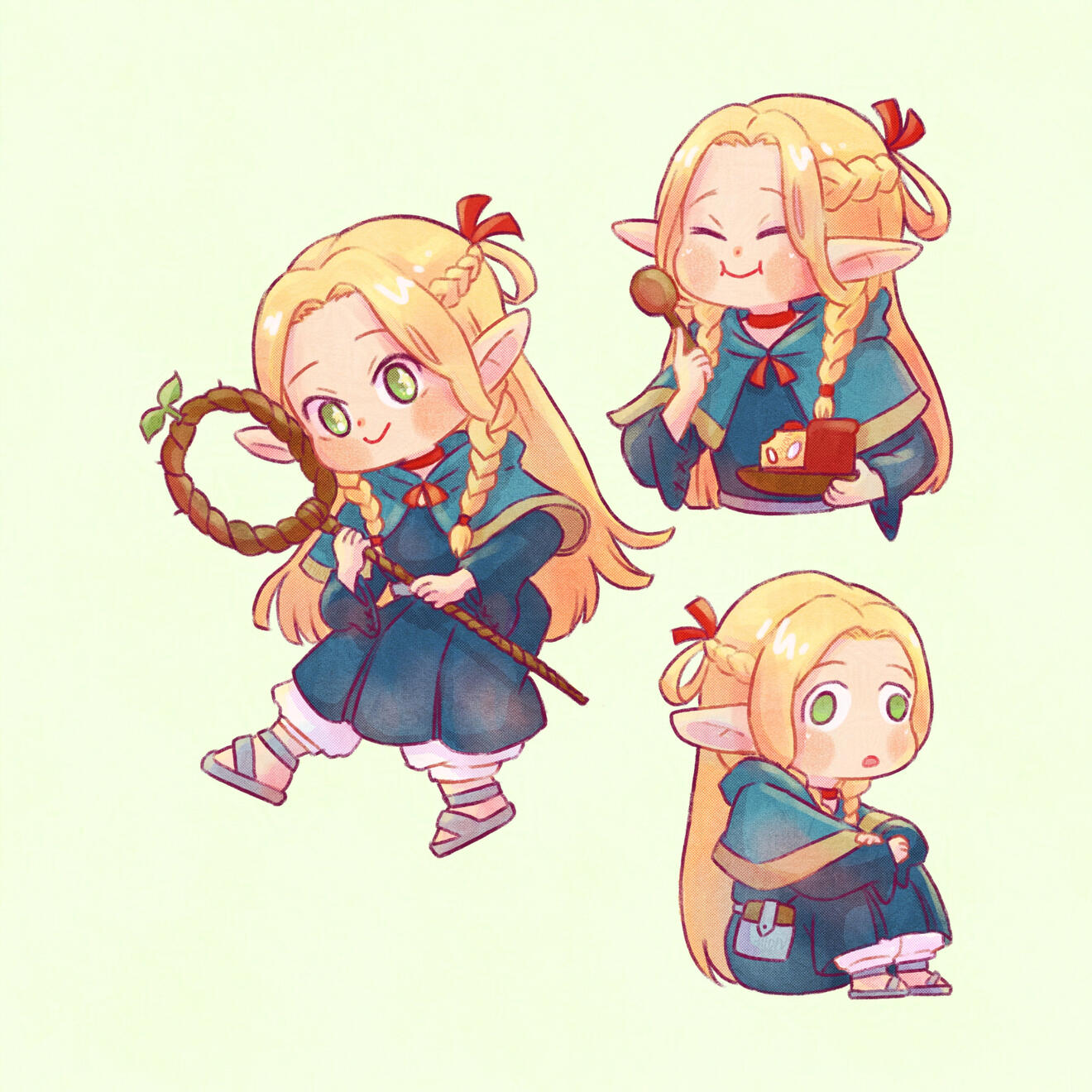 Marcille Marcille