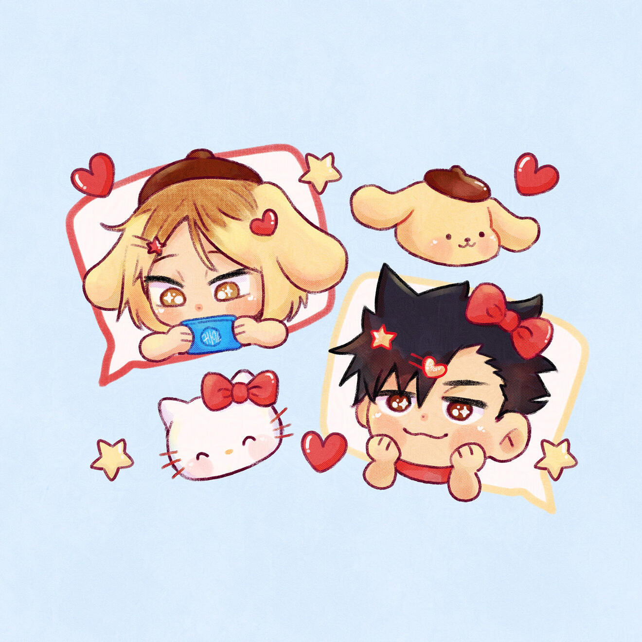 Kuroken Kuroken
