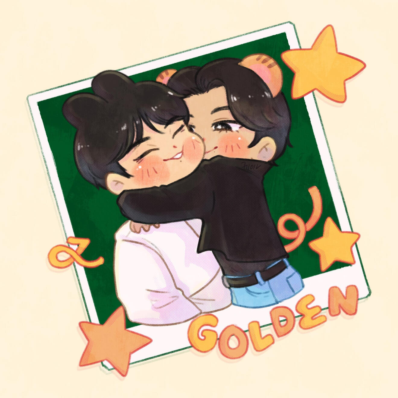 Taekook Taekook